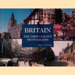 Britain: the first colour photographs
Roger Anthony Freeman
€ 8,00 Britain: the first colour photographs
Roger Anthony Freeman
€ 8,00