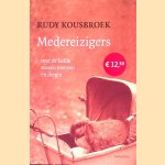 Medereizigers: over de liefde tussen mensen en dieren door Rudy Kousbroek