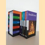 De vijf wereldgodsdiensten: Boeddhisme, Hindoeisme, Jodendom, Islam, Christendom
E.G. - en anderen Hoekstra
€ 15,00 De vijf wereldgodsdiensten: Boeddhisme, Hindoeisme, Jodendom, Islam, Christendom
E.G. - en anderen Hoekstra
€ 15,00