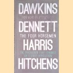 The Four Horsemen: The Discussion that Sparked an Atheist Revolution
Richard Dawkins e.a.
€ 6,00 The Four Horsemen: The Discussion that Sparked an Atheist Revolution
Richard Dawkins e.a.
€ 6,00