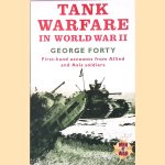 Tank Warfare in World War II: First-hand Accounts from Allied and Axis Soldiers
George Forty
€ 8,00 Tank Warfare in World War II: First-hand Accounts from Allied and Axis Soldiers
George Forty
€ 8,00