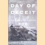 Day Of Deceit: The Truth About FDR and Pearl Harbor
Robert Stinnett
€ 12,50 Day Of Deceit: The Truth About FDR and Pearl Harbor
Robert Stinnett
€ 12,50