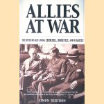 Allies at War: The Bitter Rivalry Among Churchill, Roosevelt, and De Gaulle
Simon Berthon
€ 8,00 Allies at War: The Bitter Rivalry Among Churchill, Roosevelt, and De Gaulle
Simon Berthon
€ 8,00