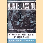 Monte Cassino: The Hardest-Fought Battle of World
Matthew Parker
€ 10,00