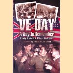 VE Day: A Day to Remember
Craig Cabell e.a.
€ 15,00 VE Day: A Day to Remember
Craig Cabell e.a.
€ 15,00
