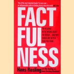 Factfulness: The Ten Reason We're Wrong About the World--And Why Things Are Better Than You Think
Hans Rosling e.a.
€ 6,50