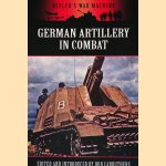 German Artillery in Combat
Bob Carruthers
€ 10,00 German Artillery in Combat
Bob Carruthers
€ 10,00