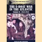 The U-Boat War in the Atlantic: Volume II - 1942-1943
Bob Carruthers
€ 10,00 The U-Boat War in the Atlantic: Volume II - 1942-1943
Bob Carruthers
€ 10,00