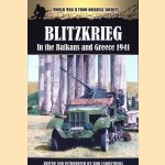 Blitzkrieg in the Balkans and Greece 1941
Bob Carruthers
€ 10,00 Blitzkrieg in the Balkans and Greece 1941
Bob Carruthers
€ 10,00