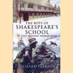 The Boys of Shakespeare's School in the Second World War
Richard Pearson
€ 10,00