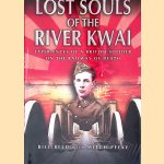 Lost Souls of the River Kwai door Mitch Peeke e.a.