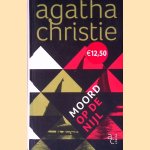 	Moord op de Nijl door Agatha Christie