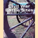 Pocket Bk Civil War Battle Sites door Angus Konstam e.a.