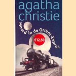 Moord in de Oriënt-Expres door Agatha Christie