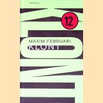 Klont door Maxim Februari