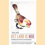 Het land is moe door Tony Judt