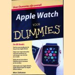 Apple Watch voor Dummies door Marc Saltzman