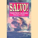 Salvo!: Classic Naval Gun Actions
Bernard Edwards
€ 10,00 Salvo!: Classic Naval Gun Actions
Bernard Edwards
€ 10,00