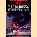 Barbarossa Hitler Turns East
Bob Carruthers
€ 10,00 Barbarossa Hitler Turns East
Bob Carruthers
€ 10,00