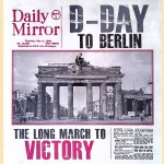 D-Day to Berlin: The Long March to Victory
David Edwards
€ 10,00 D-Day to Berlin: The Long March to Victory
David Edwards
€ 10,00