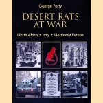 Desert Rats at War: North Africa - Italy - Northwest Europe
George Forty
€ 15,00 Desert Rats at War: North Africa - Italy - Northwest Europe
George Forty
€ 15,00