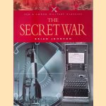 The Secret War door Brian Johnson