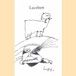 Lucebert door Gerda Brethouwer