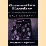 Generation Exodus: The Fate of Young Jewish Refugees from Nazi Germany
Walter Laqueur
€ 15,00
