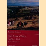 The French Wars 1667-1714: The Sun King at War
John A Lynn
€ 8,00