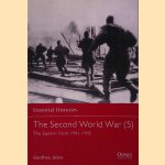 The Second World War (5): The Eastern Front 1941-1945
Geoffrey Jukes
€ 10,00