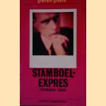 Stamboel Expres door Graham Greene