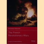 The French Revolutionary Wars door Gregory Fremont-Barnes