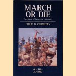 March or Die
Philip D. Chinnery
€ 8,00 March or Die
Philip D. Chinnery
€ 8,00