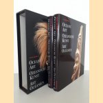 Oceanic Art = Ozeanische Kunst = Art Oceanien (2 volumes in box)
Anthony J.P. Meyer
€ 20,00 Oceanic Art = Ozeanische Kunst = Art Oceanien (2 volumes in box)
Anthony J.P. Meyer
€ 20,00
