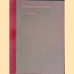 Willem Frederik Hermans: Fotobiografie door Willem Frederik Hermans
