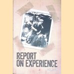 Report on Experience
John Mulgan
€ 10,00