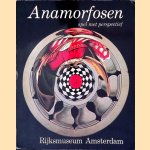 Anamorfosen: spel met perspectief door S.H. Levie