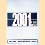 2001 door Mr. Kubrick