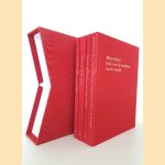 I) Marco Polo's boek over de wonderen van de wereld; II) Marco Polo: De wonderen van de Oriënt, Il Milione; III) Ibn Battoeta: De Reis / ar-Rihla; IV) Ian Buruma: Overal maar niet nergens (4 delen in box)
Jan de Klerk e.a.
€ 30,00 I) Marco Polo's boek over de wonderen van de wereld; II) Marco Polo: De wonderen van de Oriënt, Il Milione; III) Ibn Battoeta: De Reis / ar-Rihla; IV) Ian Buruma: Overal maar niet nergens (4 delen in box)
Jan de Klerk e.a.
€ 30,00