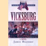 Vicksburg door James Reasoner