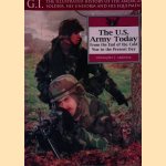 US Army Today: From the End of the old War to the Present Day door Christopher Anderson