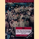 The War in Europe: From the Kasserine Pass to Berlin, 1942-1945
John Langellier
€ 10,00