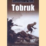 Tobruk: the Story of a Siege
Anthony Heckstall-Smith
€ 8,00