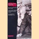 The World War II Collection: War 1939: Dealing With Adolf Hitler; D Day to VE Day: General Eisenhower's report 1944-45; The Judgement of Nuremberg 1946
Tim Coates
€ 10,00 The World War II Collection: War 1939: Dealing With Adolf Hitler; D Day to VE Day: General Eisenhower's report 1944-45; The Judgement of Nuremberg 1946
Tim Coates
€ 10,00
