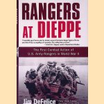 Rangers at Dieppe: The First Combat Action of U.S. Army Rangers in World War II
James DeFelice
€ 10,00 Rangers at Dieppe: The First Combat Action of U.S. Army Rangers in World War II
James DeFelice
€ 10,00