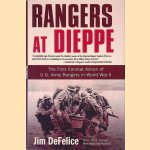 Rangers at Dieppe: The First Combat Action of U.S. Army Rangers in World War II
James DeFelice
€ 10,00 Rangers at Dieppe: The First Combat Action of U.S. Army Rangers in World War II
James DeFelice
€ 10,00