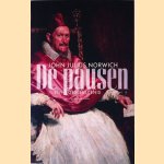 De Pausen: Een geschiedenis
John Julius Norwich
€ 10,00 De Pausen: Een geschiedenis
John Julius Norwich
€ 10,00