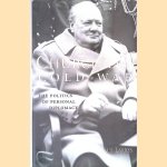 Churchill's Cold War: The Politics of Personal Diplomacy door Klaus Larres