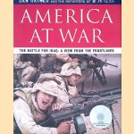 America at War + DVD door Dan Rather e.a.