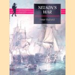 Nelson's War door Peter Padfield